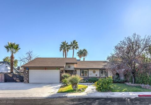 Photo of 2248 Marlboro Drive, Henderson, NV 89014 (MLS # 2738457)