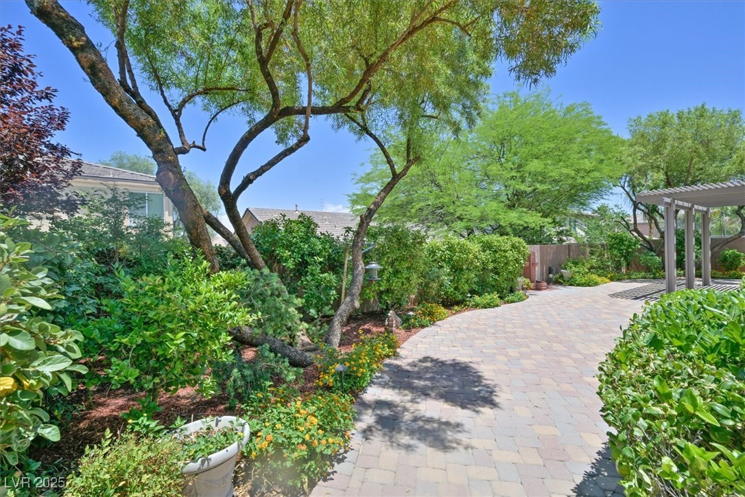 2410 Sunburst View Street, Henderson, Nevada image 43