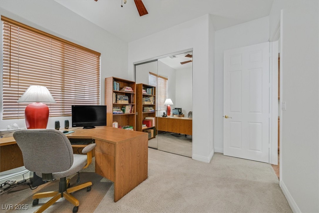 2410 Sunburst View Street, Henderson, Nevada image 29