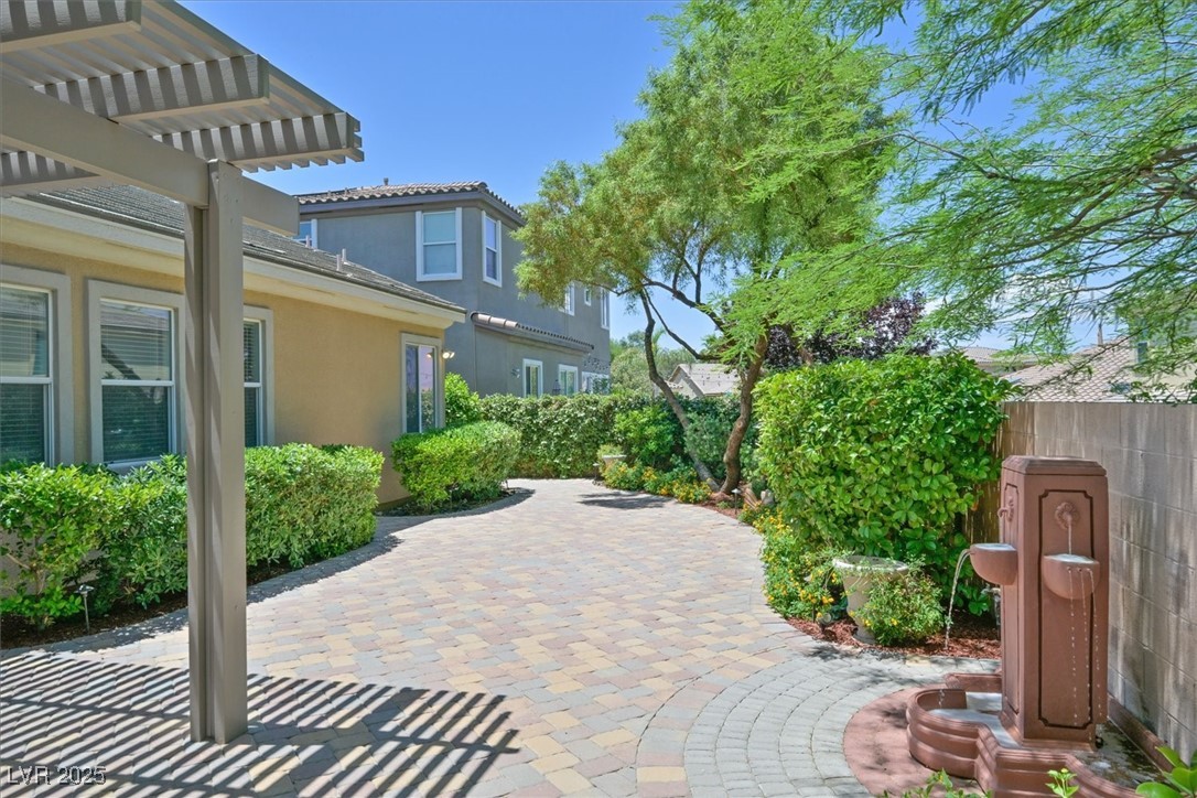 2410 Sunburst View Street, Henderson, Nevada image 42