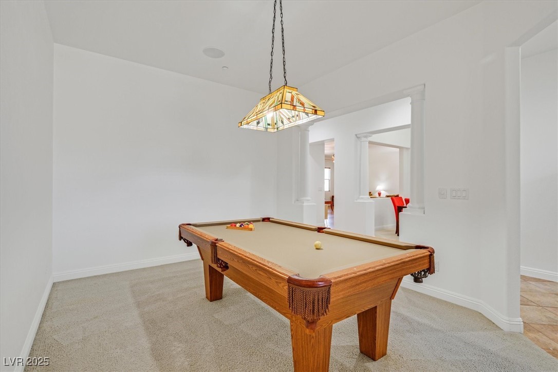 2410 Sunburst View Street, Henderson, Nevada image 6