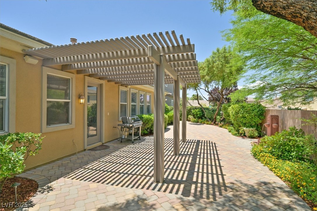 2410 Sunburst View Street, Henderson, Nevada image 41