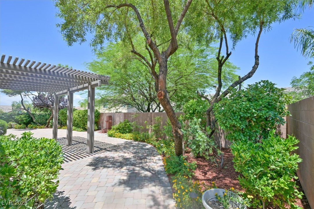 2410 Sunburst View Street, Henderson, Nevada image 39