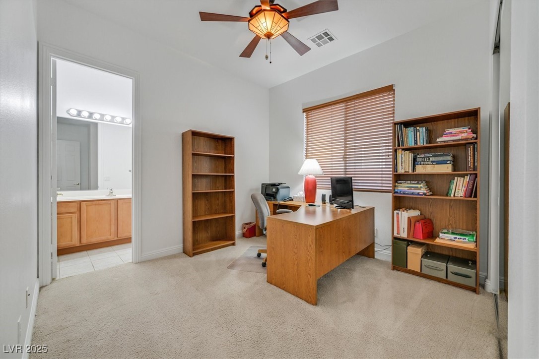 2410 Sunburst View Street, Henderson, Nevada image 30