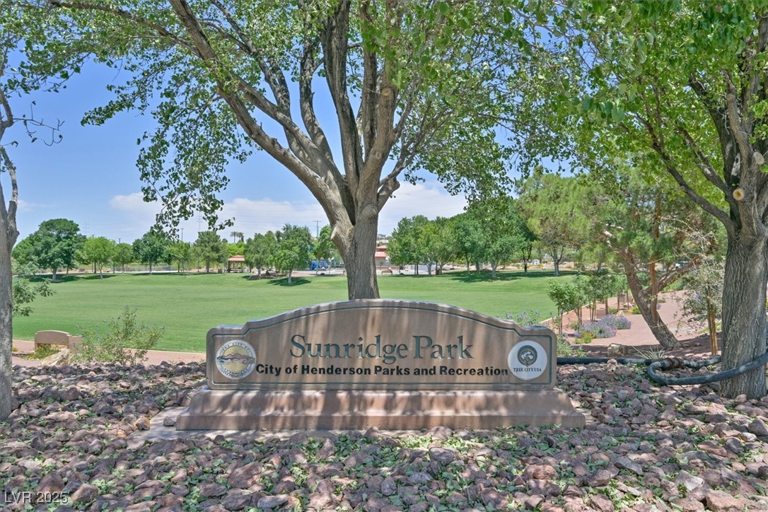 2410 Sunburst View Street, Henderson, Nevada image 48