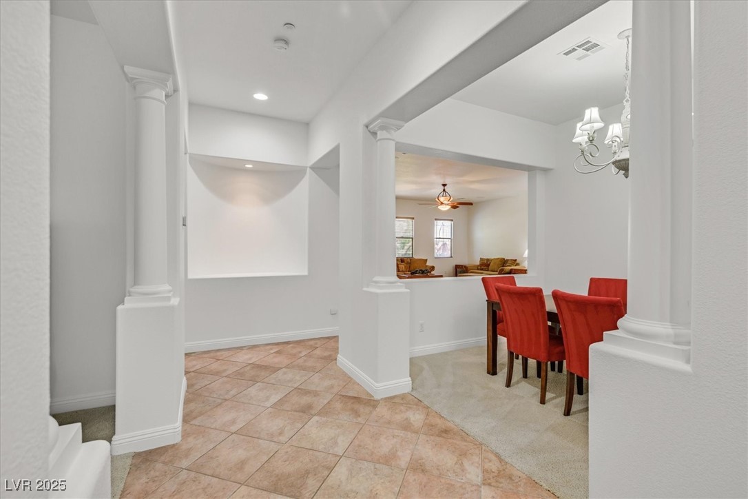 2410 Sunburst View Street, Henderson, Nevada image 12