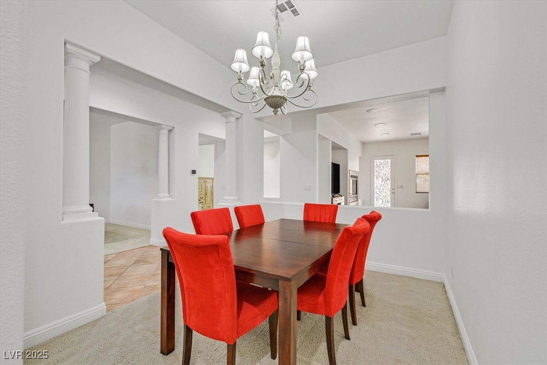 2410 Sunburst View Street, Henderson, Nevada image 10
