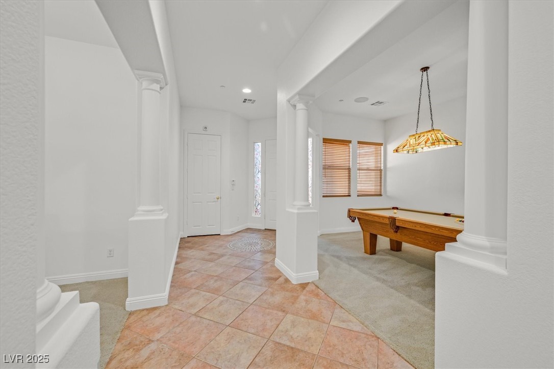 2410 Sunburst View Street, Henderson, Nevada image 3