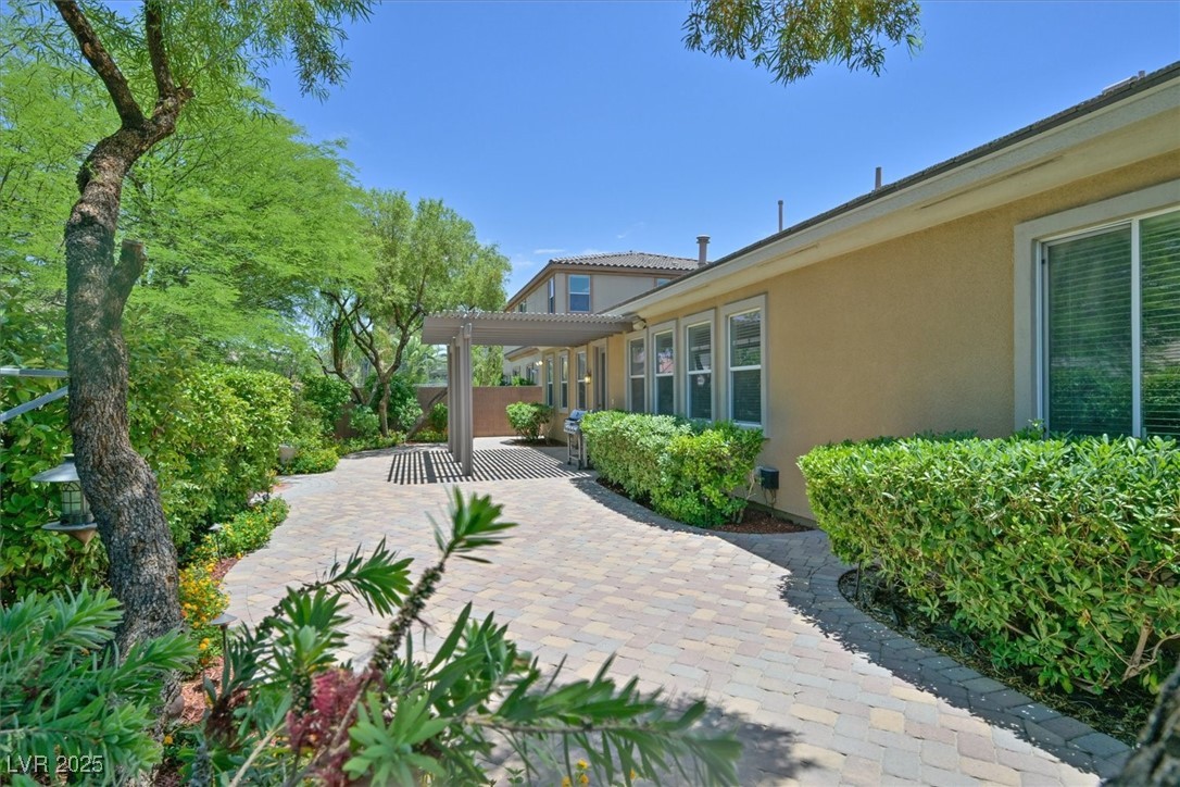 2410 Sunburst View Street, Henderson, Nevada image 44