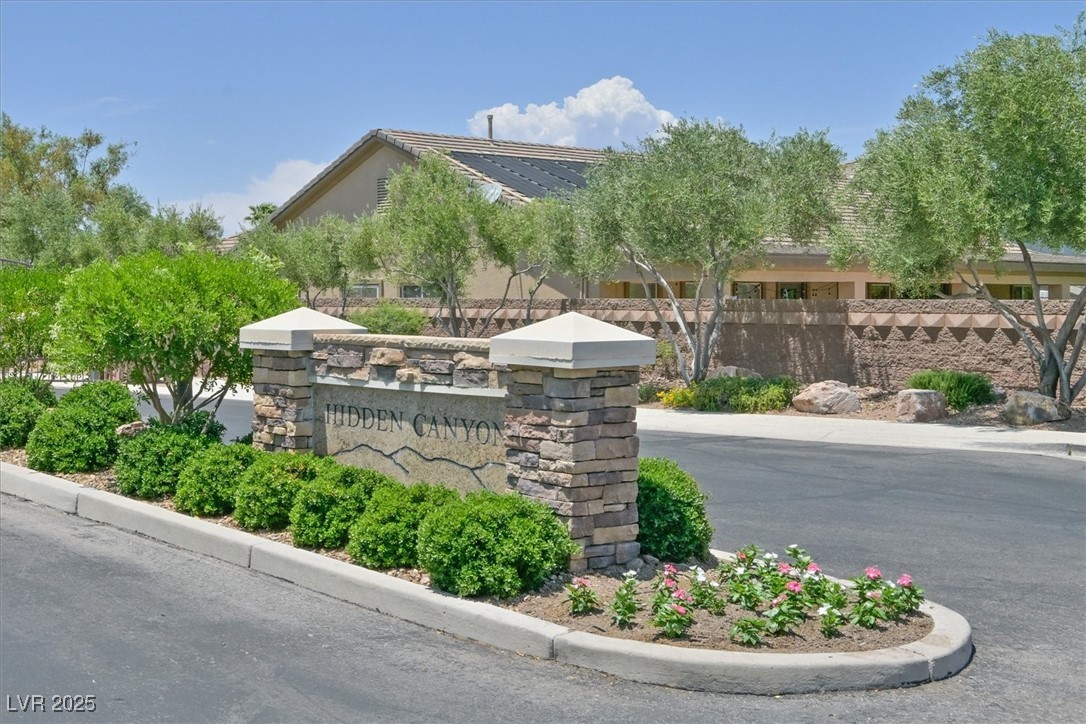 2410 Sunburst View Street, Henderson, Nevada image 47