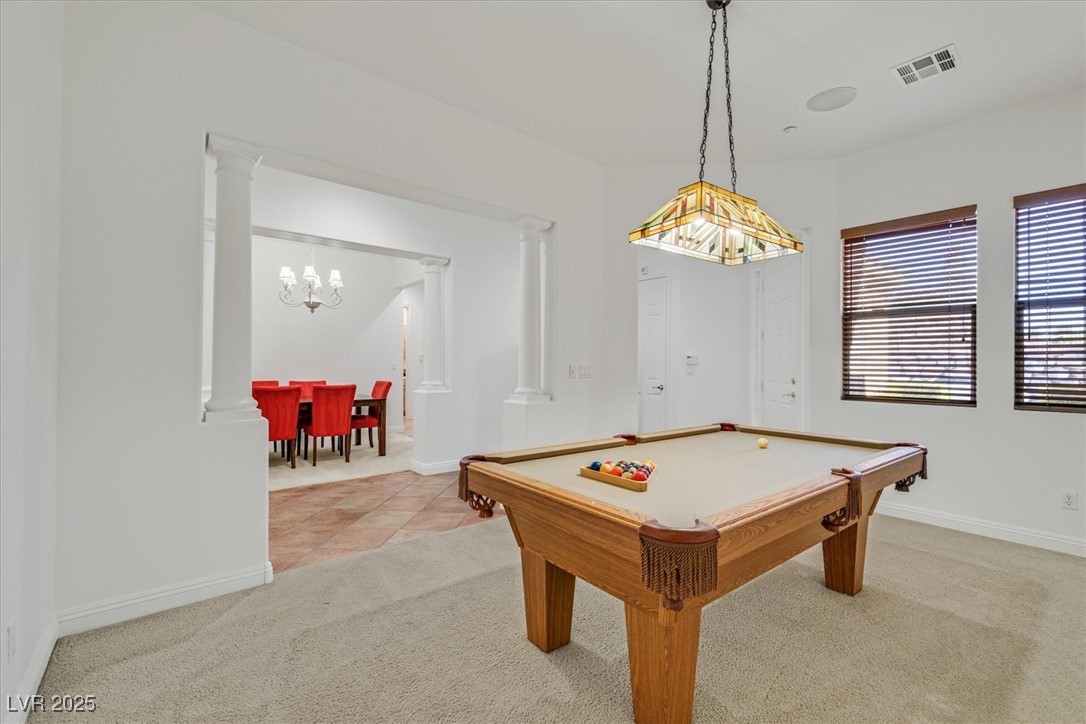 2410 Sunburst View Street, Henderson, Nevada image 7
