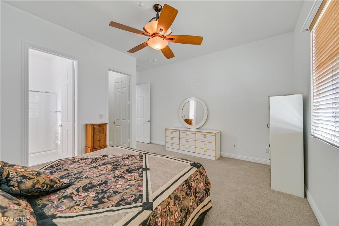 2410 Sunburst View Street, Henderson, Nevada image 35