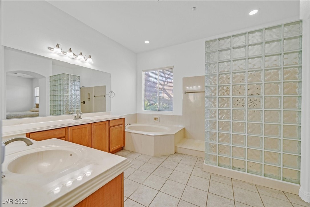 2410 Sunburst View Street, Henderson, Nevada image 25