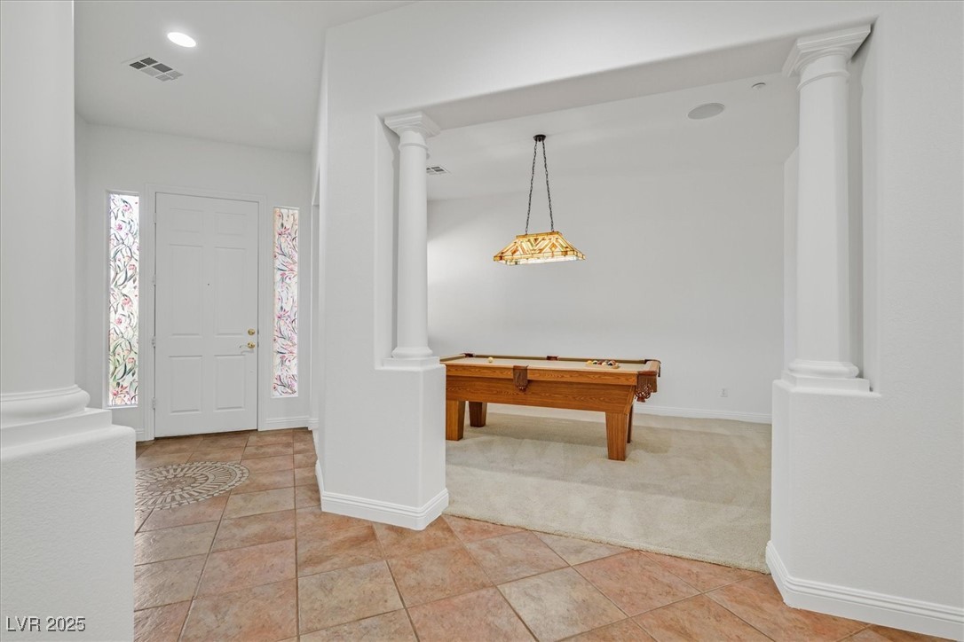 2410 Sunburst View Street, Henderson, Nevada image 4