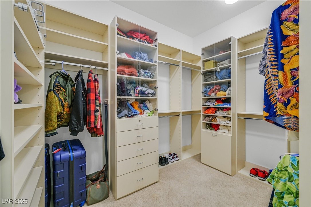 2410 Sunburst View Street, Henderson, Nevada image 28