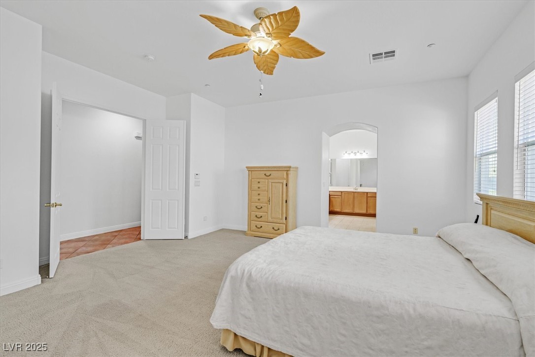 2410 Sunburst View Street, Henderson, Nevada image 22