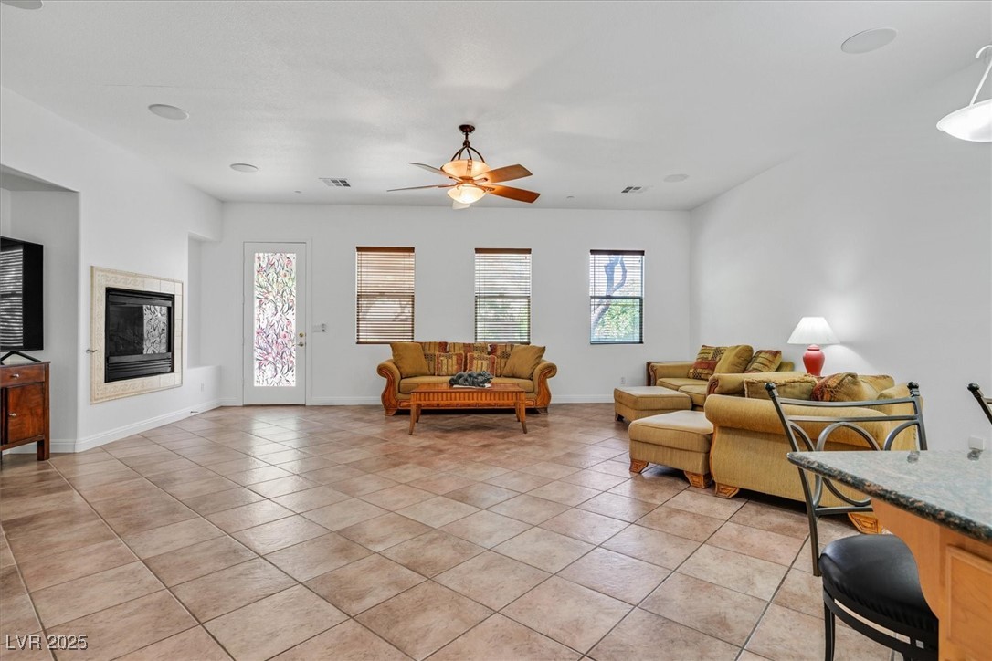 2410 Sunburst View Street, Henderson, Nevada image 14