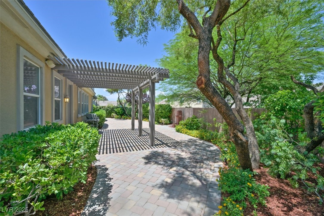 2410 Sunburst View Street, Henderson, Nevada image 40