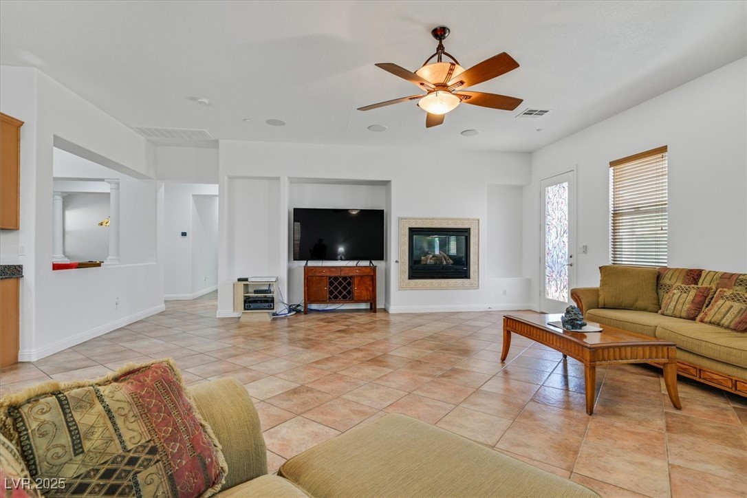 2410 Sunburst View Street, Henderson, Nevada image 13