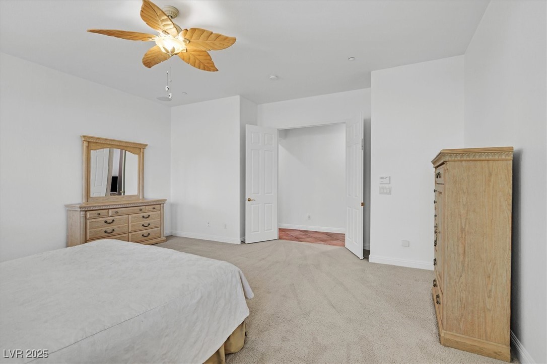 2410 Sunburst View Street, Henderson, Nevada image 23