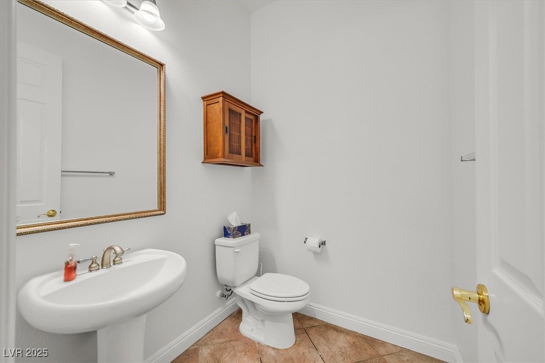 2410 Sunburst View Street, Henderson, Nevada image 19