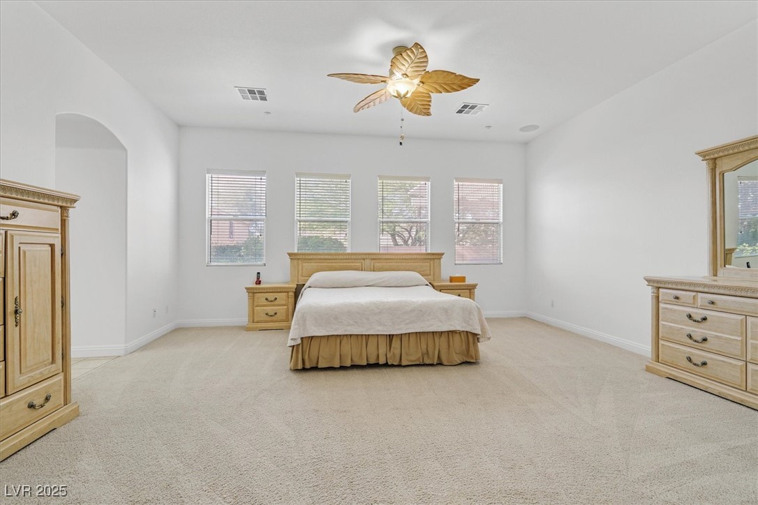 2410 Sunburst View Street, Henderson, Nevada image 21