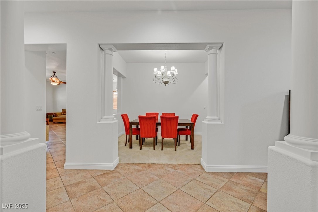 2410 Sunburst View Street, Henderson, Nevada image 8