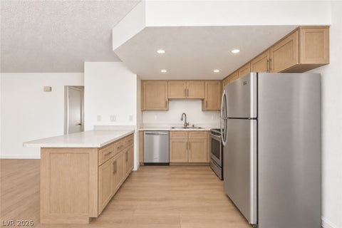 Condo For Sale - 2713 Otter Creek Court #102<br/> Las Vegas, NV 89117