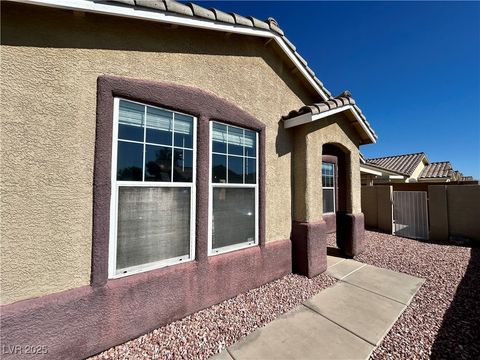 Photo of 6706 Black Oil Drive, Las Vegas, NV 89122 (MLS # 2728571)