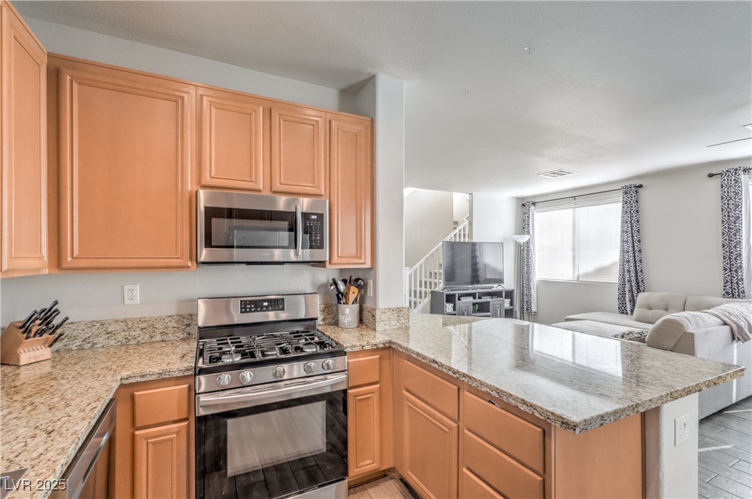 5232 Pendergrass Street, North Las Vegas, Nevada image 11
