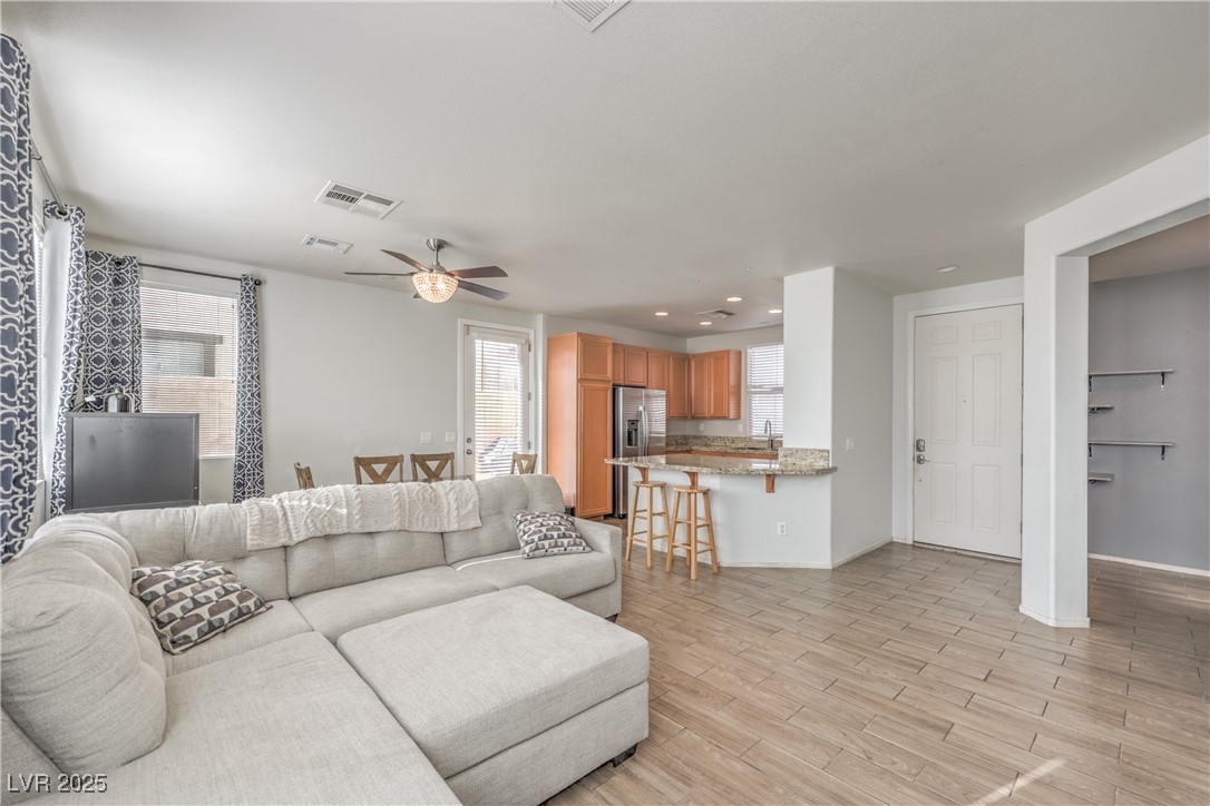 5232 Pendergrass Street, North Las Vegas, Nevada image 7