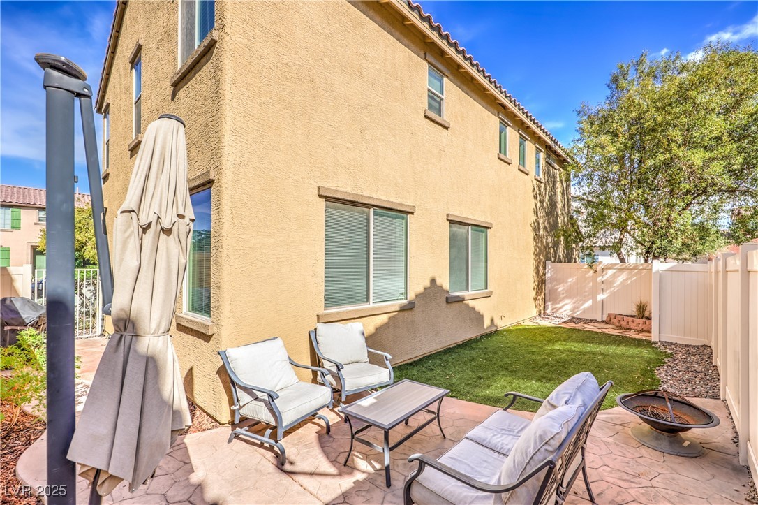 5232 Pendergrass Street, North Las Vegas, Nevada image 25