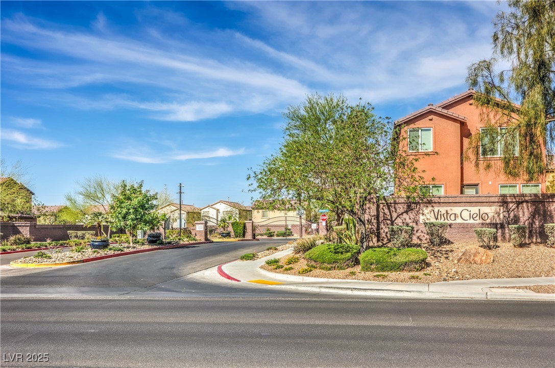5232 Pendergrass Street, North Las Vegas, Nevada image 29