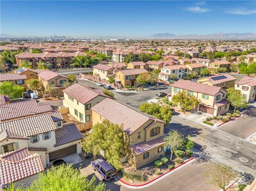 5232 Pendergrass Street, North Las Vegas, Nevada image 34