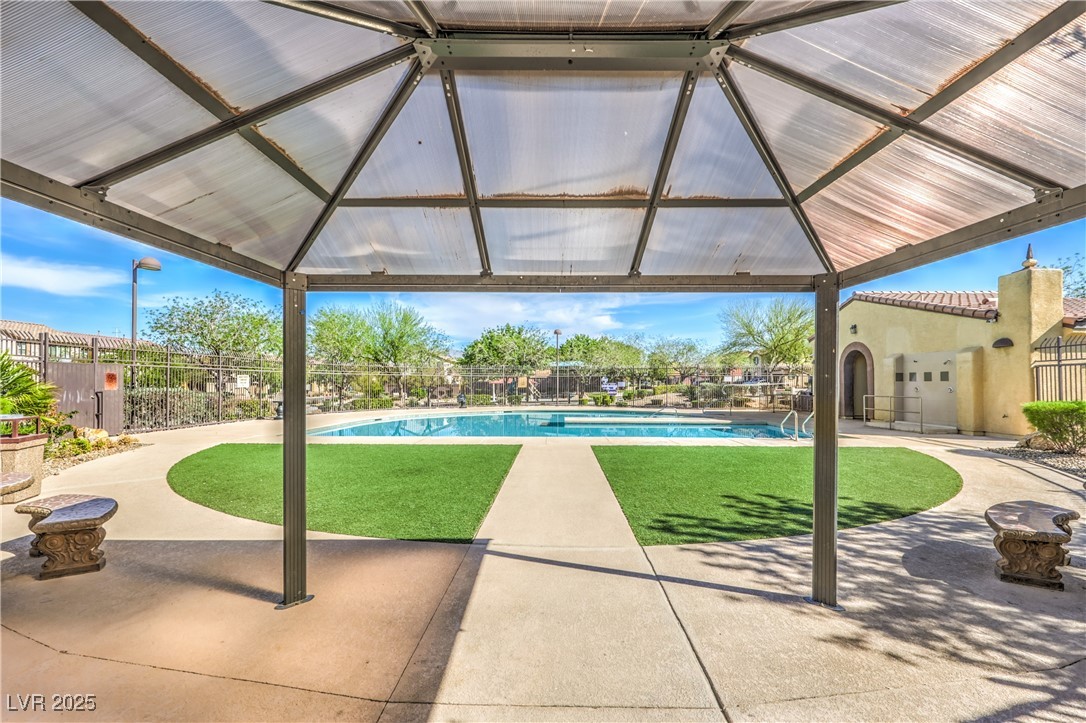 5232 Pendergrass Street, North Las Vegas, Nevada image 27