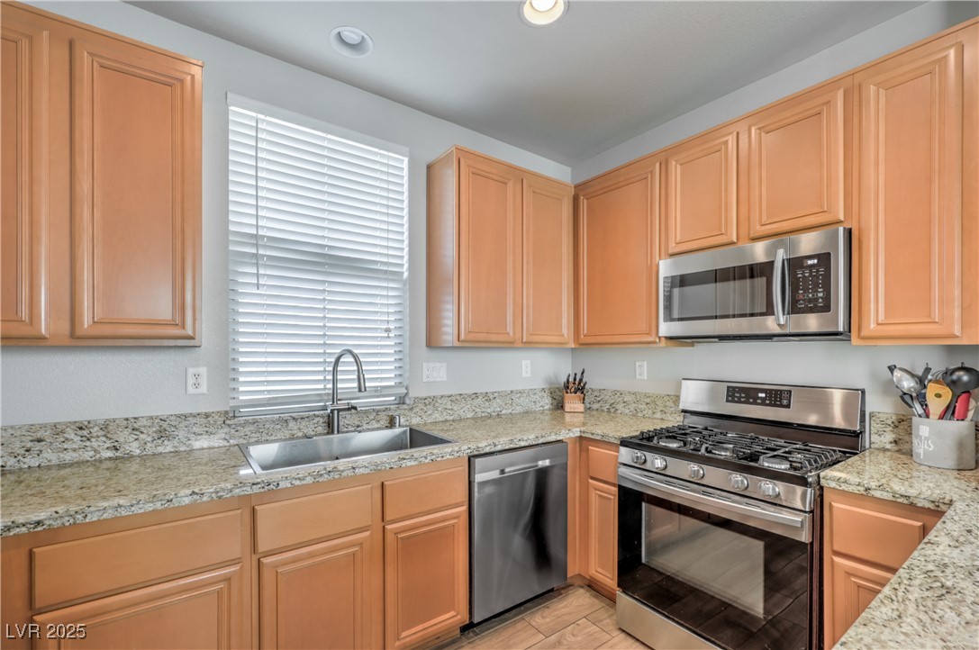 5232 Pendergrass Street, North Las Vegas, Nevada image 13