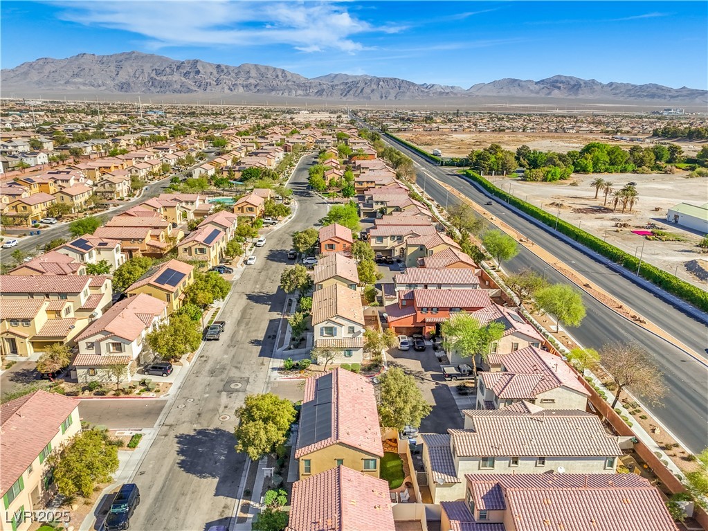 5232 Pendergrass Street, North Las Vegas, Nevada image 36