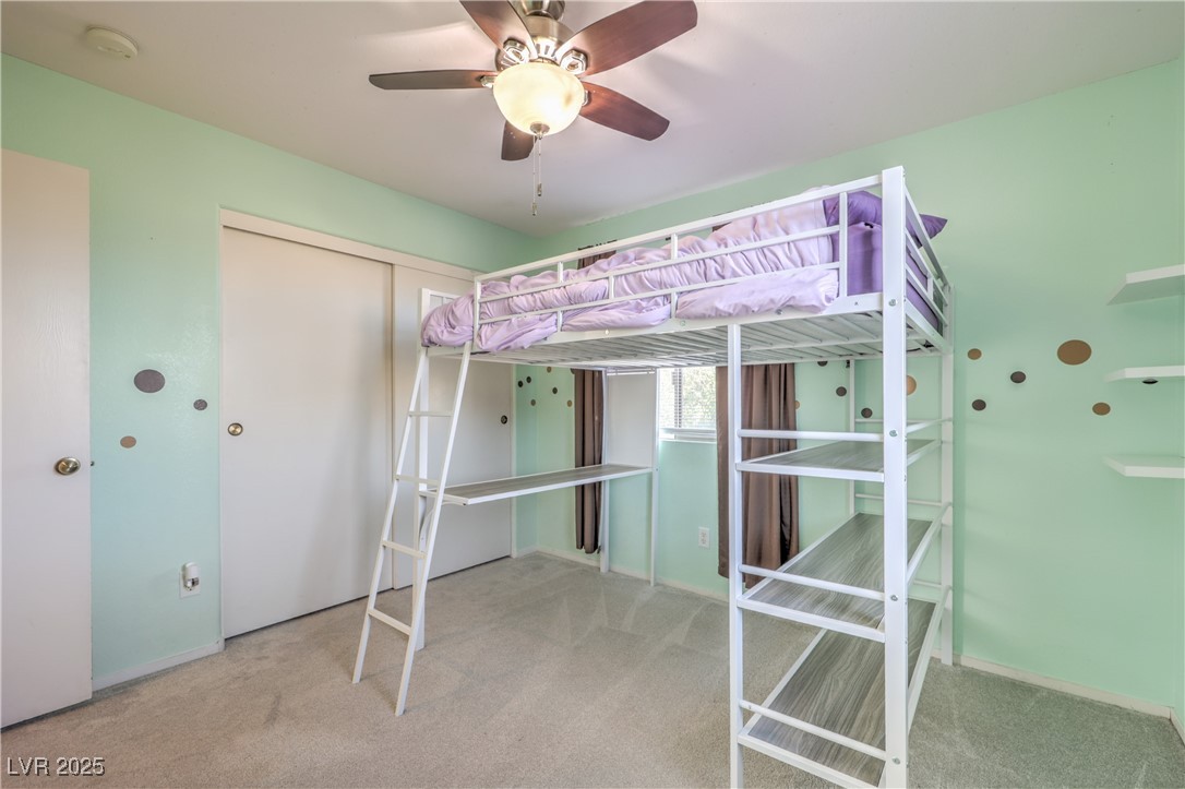 5232 Pendergrass Street, North Las Vegas, Nevada image 22