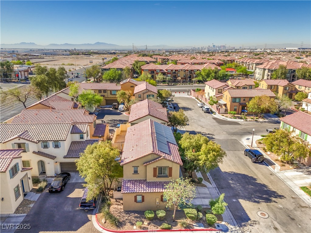 5232 Pendergrass Street, North Las Vegas, Nevada image 35
