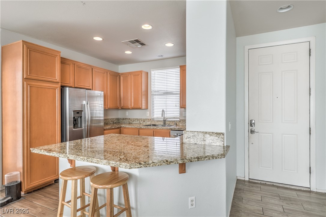 5232 Pendergrass Street, North Las Vegas, Nevada image 10