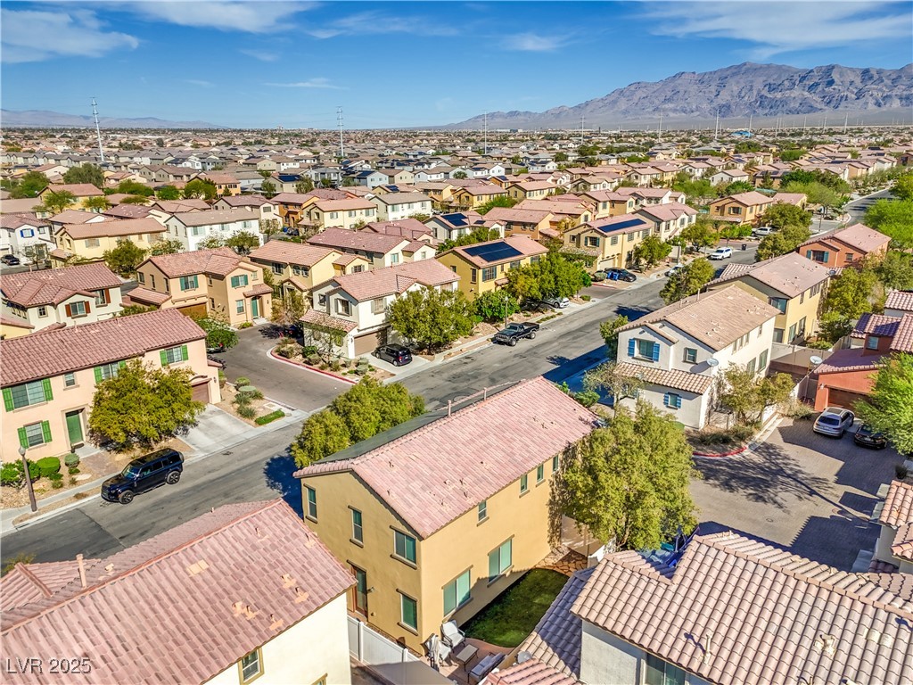 5232 Pendergrass Street, North Las Vegas, Nevada image 33
