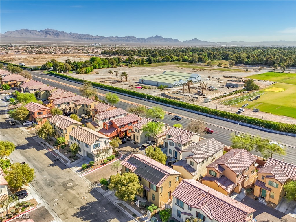 5232 Pendergrass Street, North Las Vegas, Nevada image 32