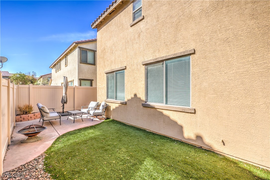 5232 Pendergrass Street, North Las Vegas, Nevada image 26