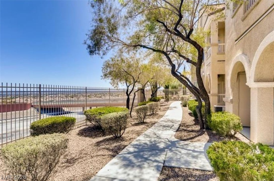 10550 W Alexander Road 1007