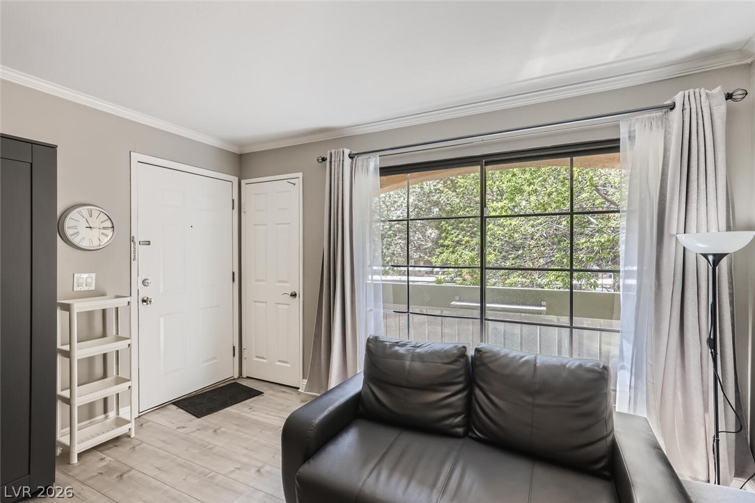 5146 S Jones Boulevard 207