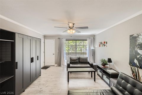 Condo For Rent - 5146 S Jones Boulevard #207<br/> Las Vegas, NV 89118
