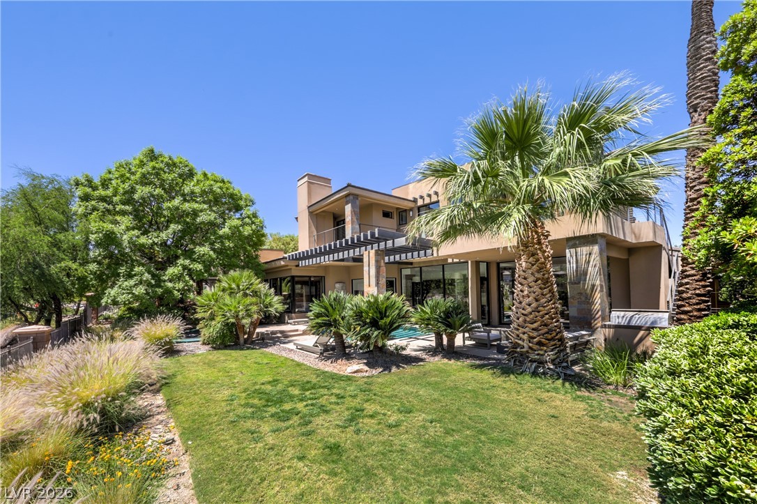 1501 Foothills Village Drive