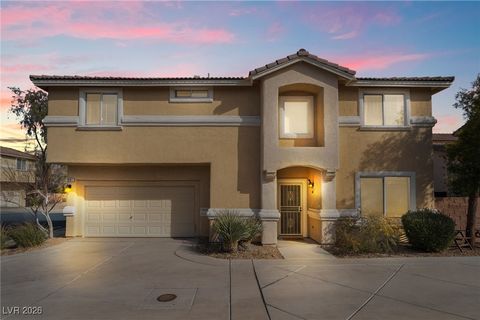 Photo of 1481 Summer Glow Avenue, Henderson, NV 89012 (MLS # 2750024)