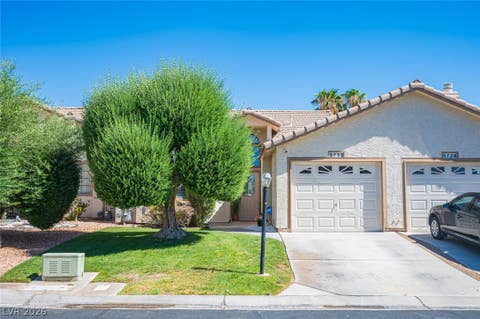 Townhouse For Sale - 5732 Colwood Lane<br/> Clark County, Las Vegas, NV 89130