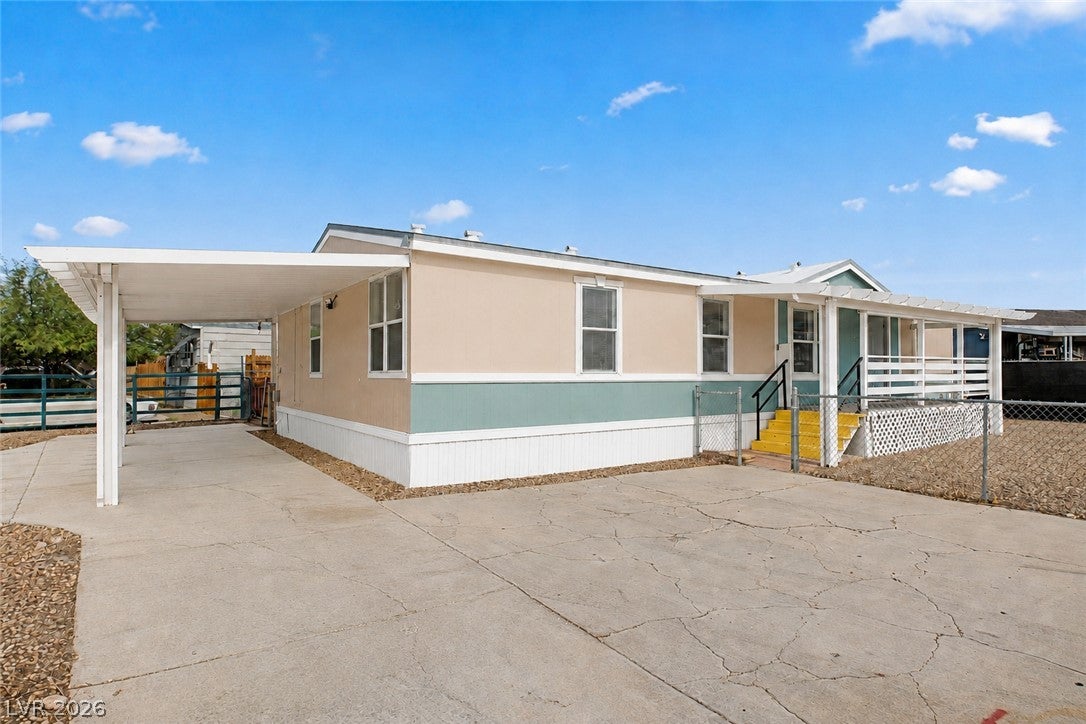 5502 Tahoe Drive